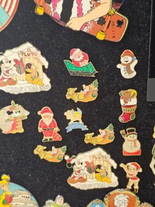 Pins unidad a partir 3 en adelante