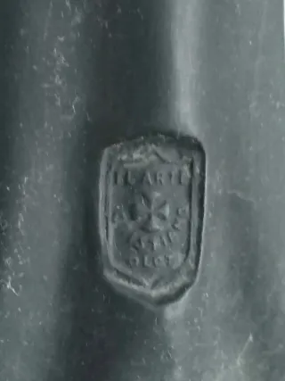 Imagen San Juan Bosco - Figura Olot