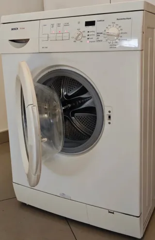 Lavadora Bosch Maxx WFO 2062