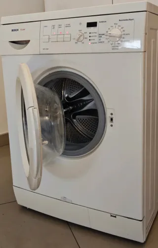 Lavadora Bosch Maxx WFO 2062