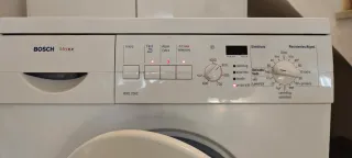 Lavadora Bosch Maxx WFO 2062