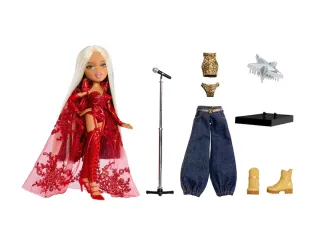 Bratz Lola Indigo