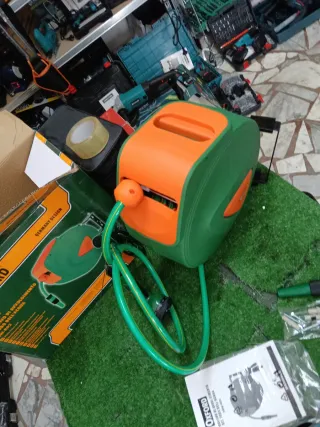 Avvolgitubo aria 20mt Oxford