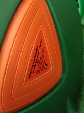 Avvolgitubo aria 20mt Oxford