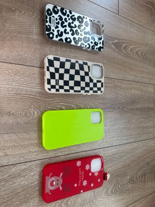 Cover per iPhone 12 Pro Max