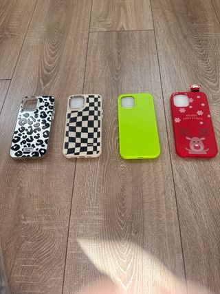 Cover per iPhone 12 Pro Max