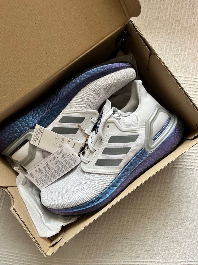 Adidas Ultraboost 20