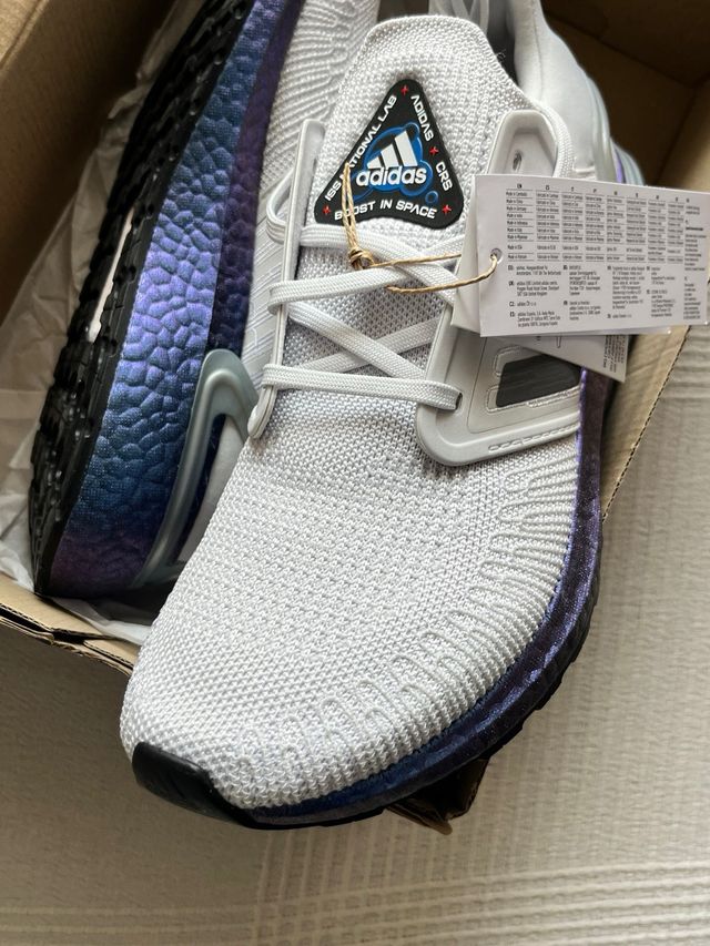 Adidas Ultraboost 20