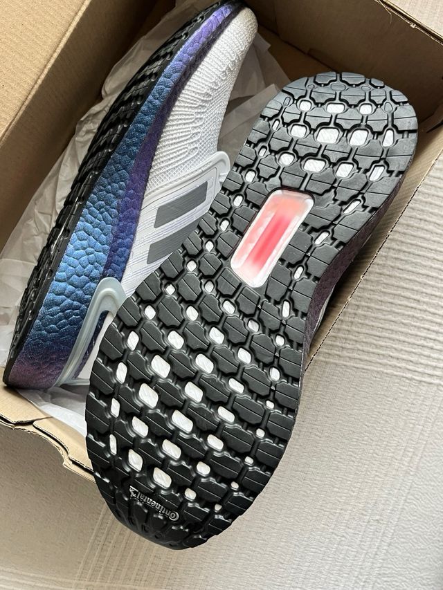 Adidas Ultraboost 20