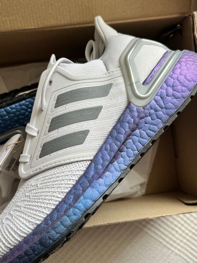 Adidas Ultraboost 20