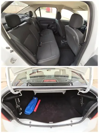 🟢Dacia Logan. Impecable