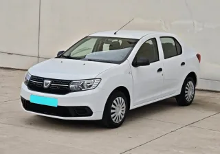 🟢Dacia Logan. Impecable