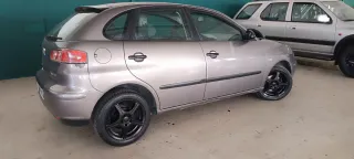 SEAT Ibiza 2002