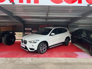 BMW X1 sDrive 18d xLine
