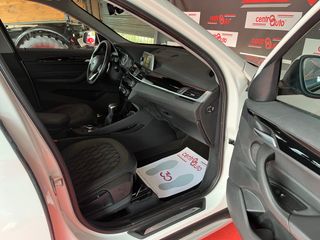 BMW X1 sDrive 18d xLine