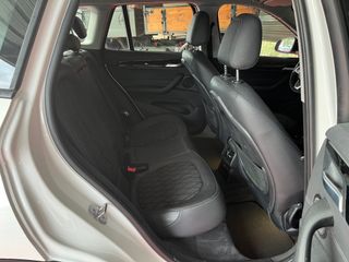 BMW X1 sDrive 18d xLine