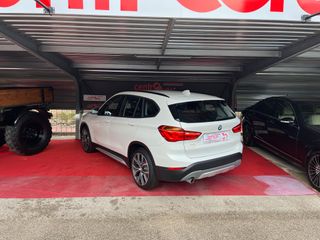 BMW X1 sDrive 18d xLine