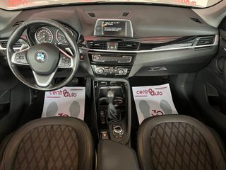 BMW X1 sDrive 18d xLine