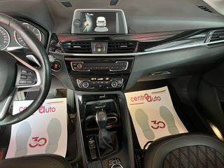 BMW X1 sDrive 18d xLine