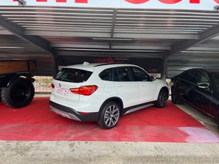 BMW X1 sDrive 18d xLine