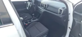 KIA Sportage 2018