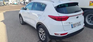 KIA Sportage 2018