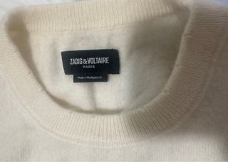 Maglione Zadig & Voltaire donna