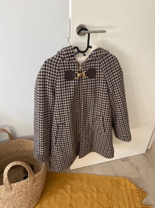 Abrigo Pedro del Hierro