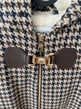 Abrigo Pedro del Hierro