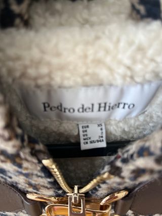 Abrigo Pedro del Hierro