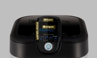 COMPEX WIRELESS ELECTROESTIMULADOR SIN CABLES 8.0