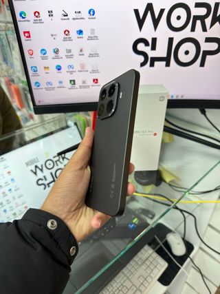 Xiaomi 15T Pro 512GB Nero Nuovo