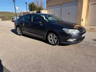 Citroen C5 2008