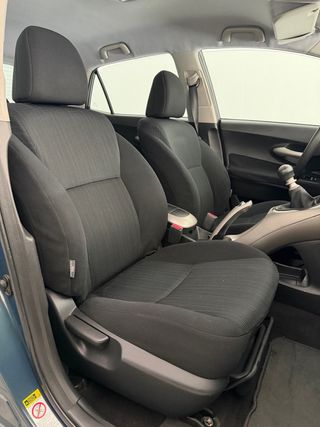 Toyota Auris 2.0