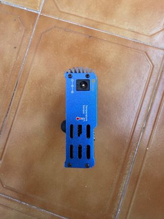 Cargador Baterías iMax B6 80W