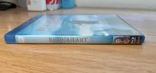 Braveheart (Blu-ray, edición 2 discos)