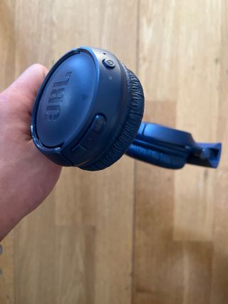 Auriculares JBL Tune 510BT Azul Marino