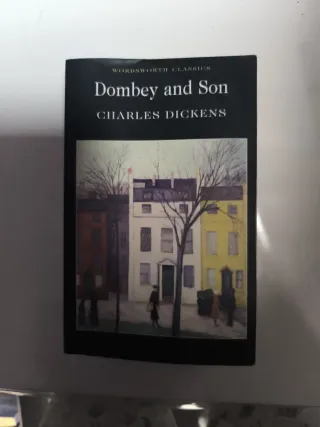 Dombey and Son