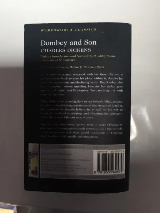 Dombey and Son