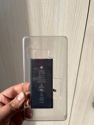 Batteria iPhone 11 Apple