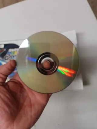 Super Mario Galaxy Wii Nintendo Selects