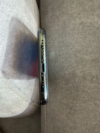 iPhone 11 Pro 64GB Verde