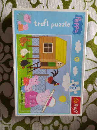 Regalo puzzle