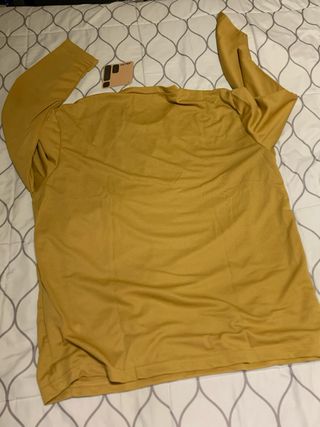 Camiseta Joluvi Manga Larga Talla XL