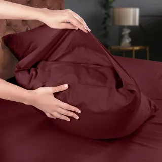 Juego de sabanas suaves de 4 piezas para cama 135