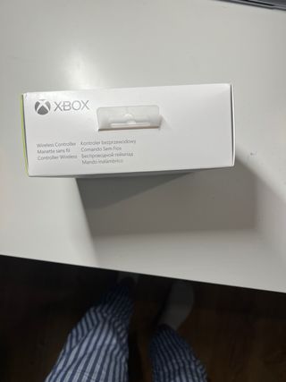 Mando Xbox Electric Volt