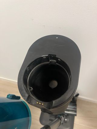 Aspiradora Conga Rockstar 10000