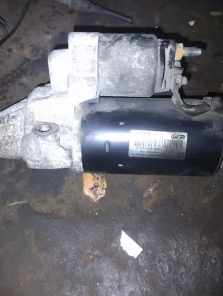 Motor Arranque Ford Transit 2.2 TDCI