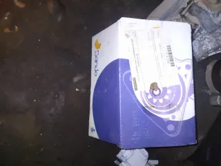 Motor Arranque Ford Transit 2.2 TDCI