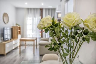 Piso en alquiler en Huerta de la Reina - Trassierra en Córdoba